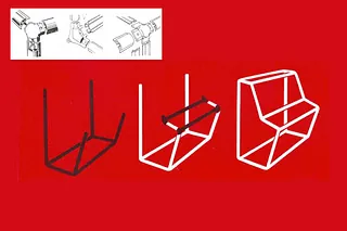 Süssco GmbH & Co. KG Regalsysteme Teleskopschienen Teaser Gehäusebau-System