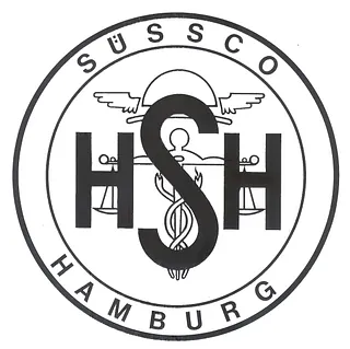 Süssco GmbH & Co. KG Regalsysteme Teleskopschienen Logo